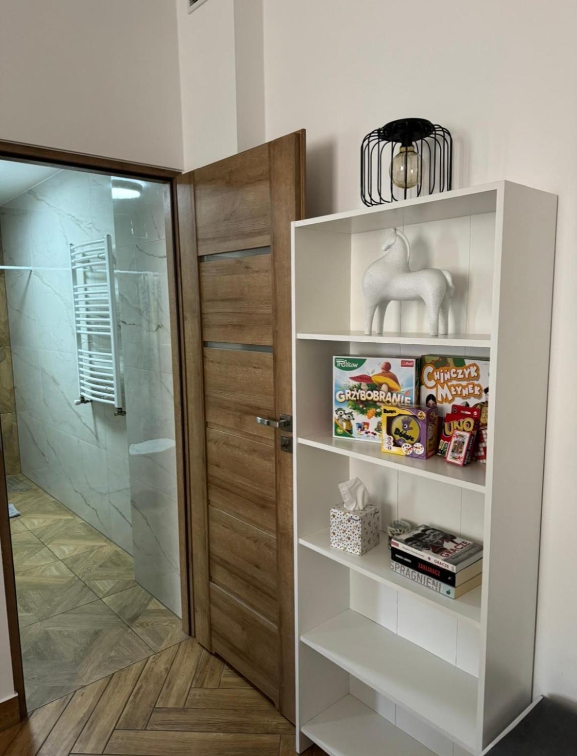 Dawna Mleczarnia Apartamenty Sosnowy Nowa Ruda Exterior foto