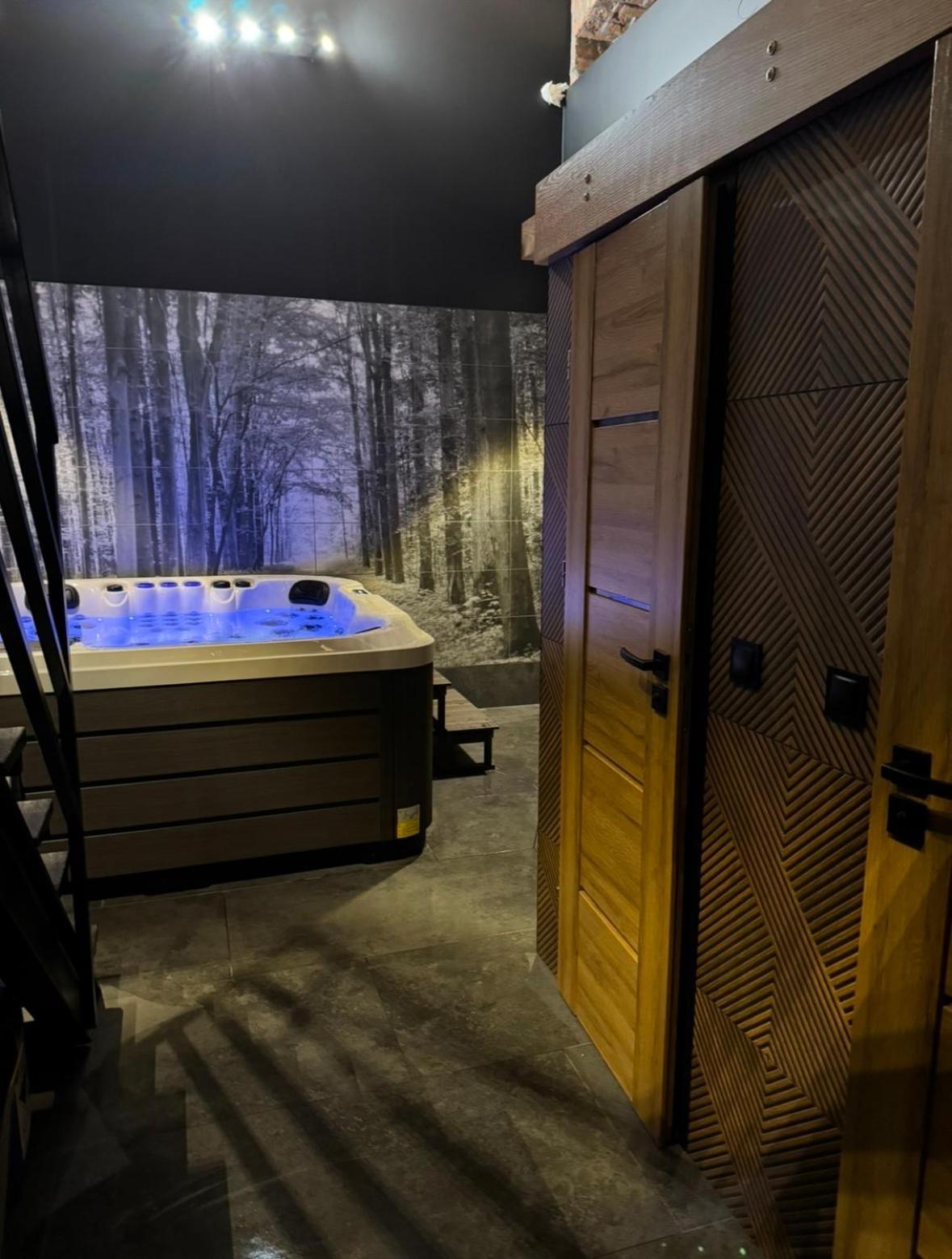 Dawna Mleczarnia Apartamenty Sosnowy Nowa Ruda Exterior foto