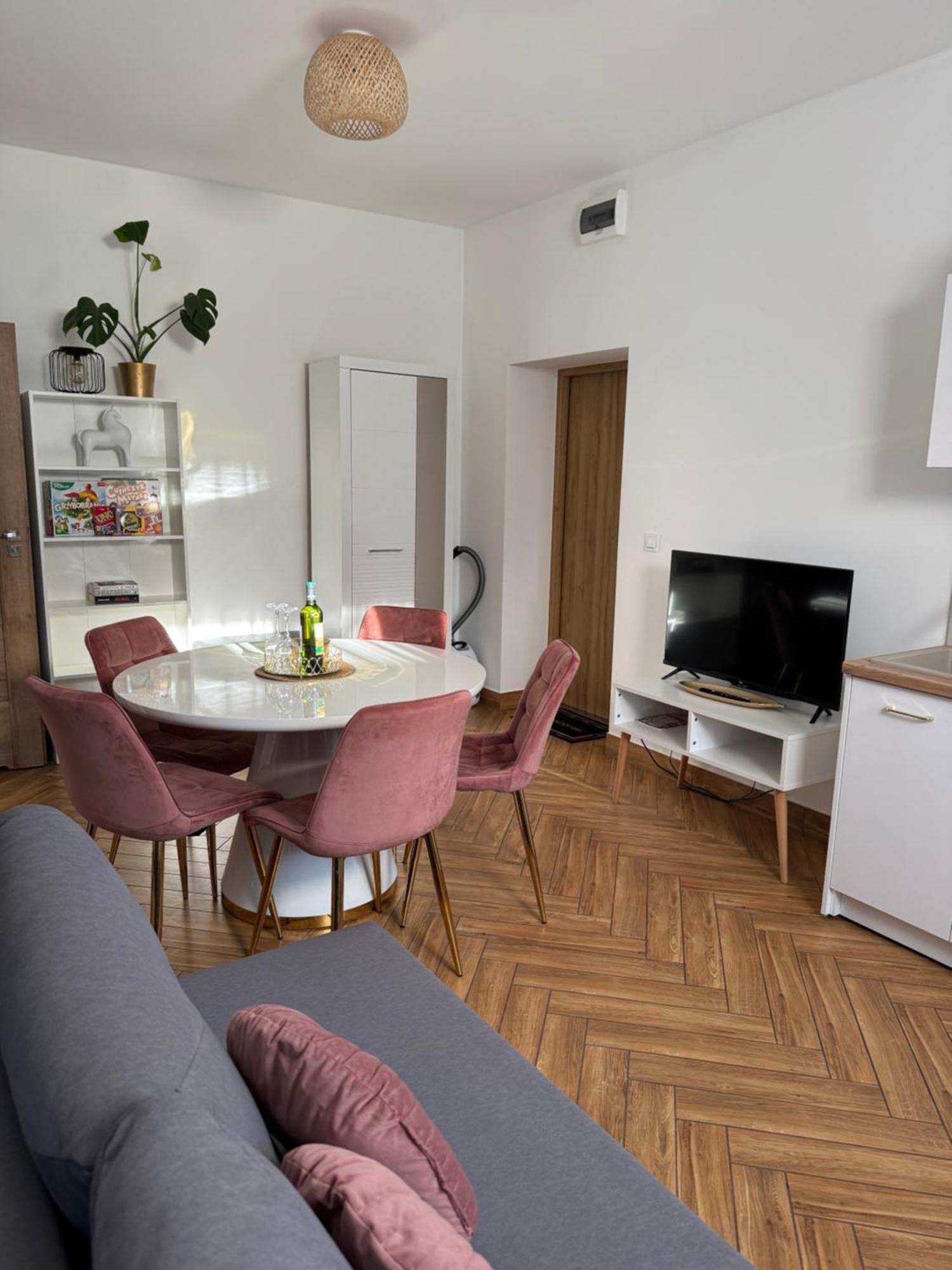 Dawna Mleczarnia Apartamenty Sosnowy Nowa Ruda Exterior foto